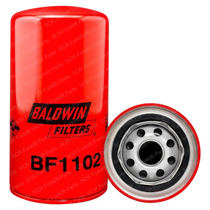 FILTER - FUEL LI3562229015 li3562229015 product image