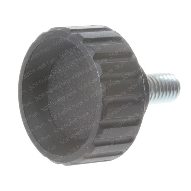 SCREW - 5 LOBE KNOB (AC1123277)