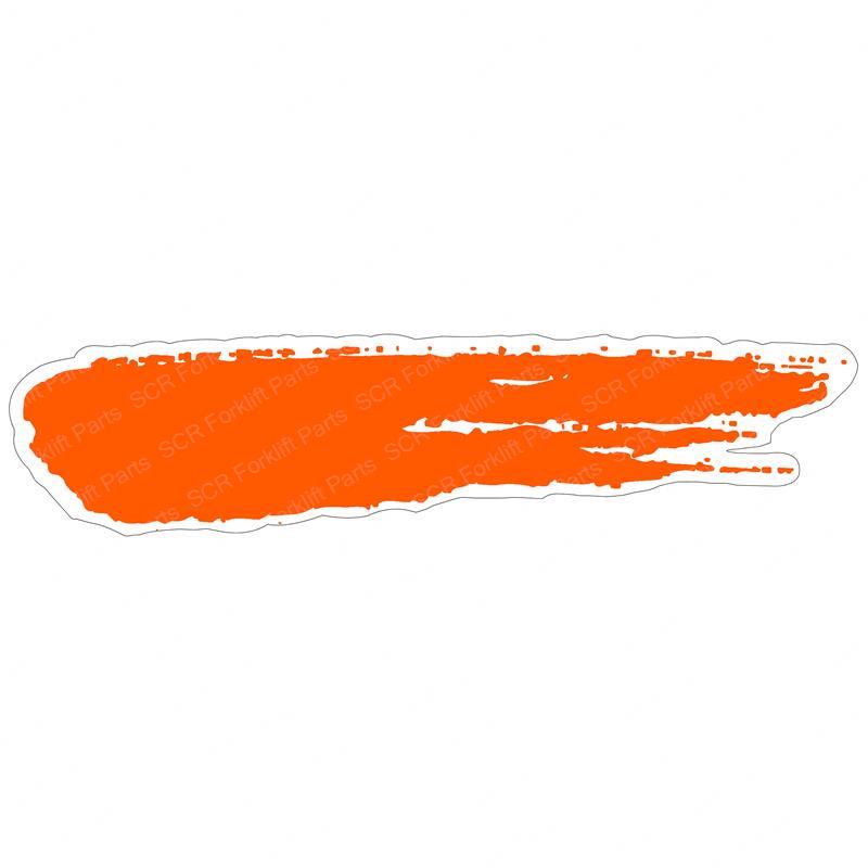 DECAL SPLASH CR69189-4 cr69189-4 product image