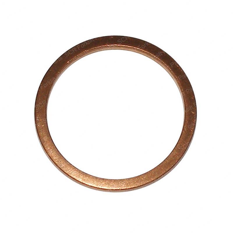 GASKET - COPPER RING CT0339523 ct0339523 product image