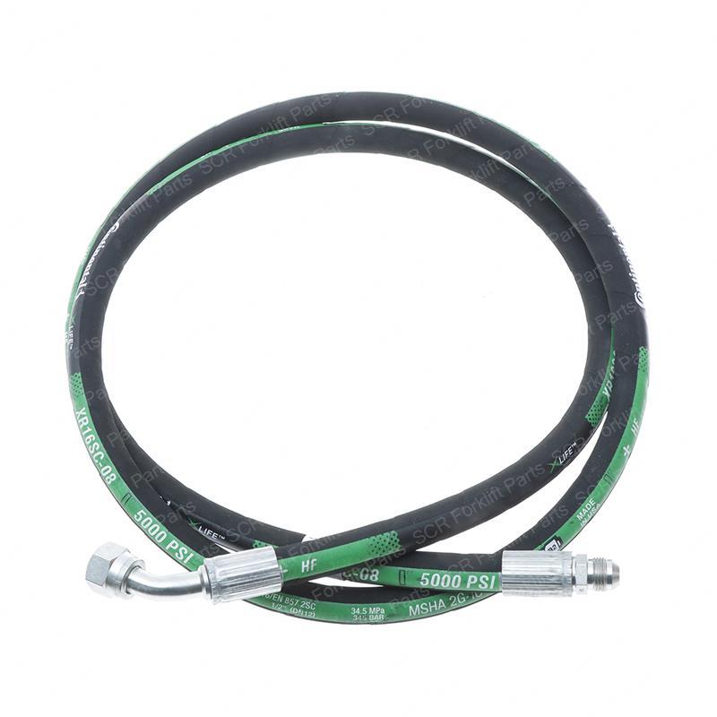 FREE LIFT HYDRAULIC HOSE ASSY KO3EB-73-A5080 ko3eb-73-a5080 product image