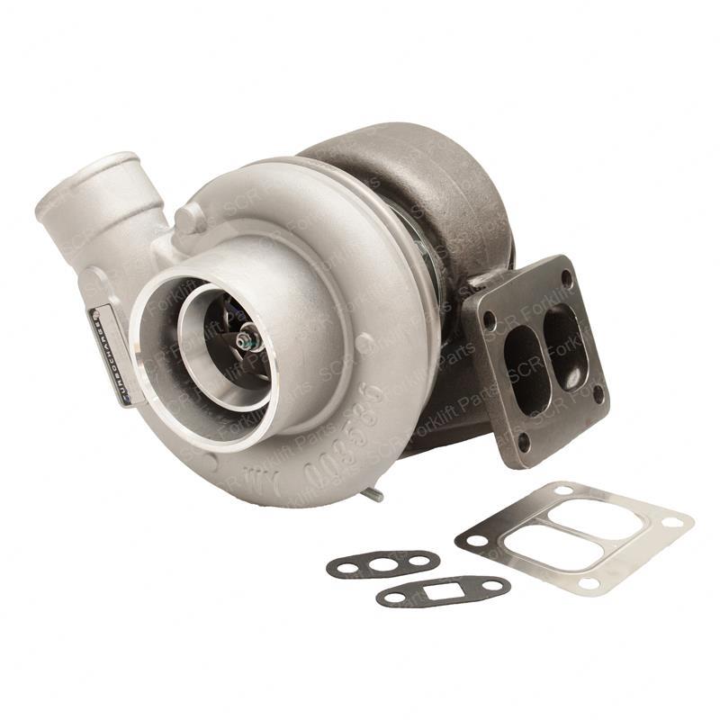TURBOCHARGER ASSEMBLY(LP) HN3802303 hn3802303 product image