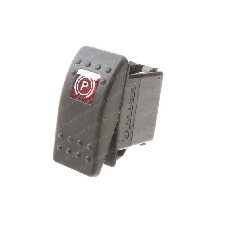 SWITCH/PARK BRAKE JLGLL71074 jlgll71074 product image