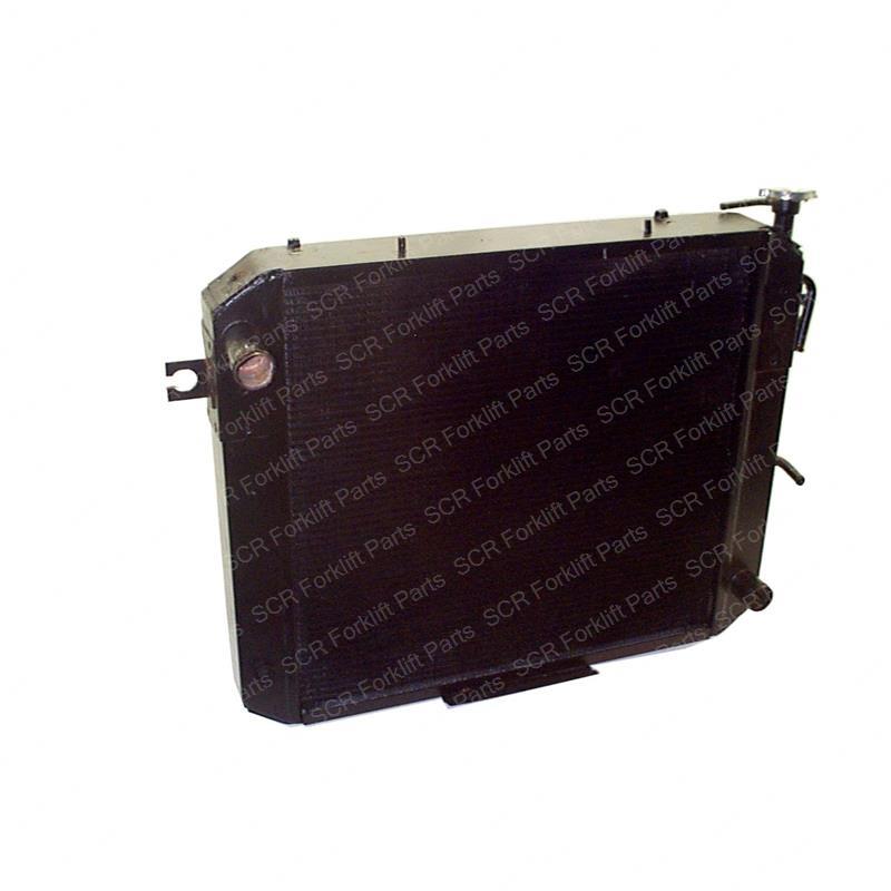 RADIATOR DWTY16410-U300071 dwty16410-u300071 product image