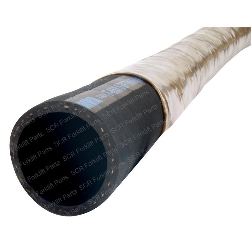 HOSE - PARKER 1/4 IN RA820-590-201 ra820-590-201 product image