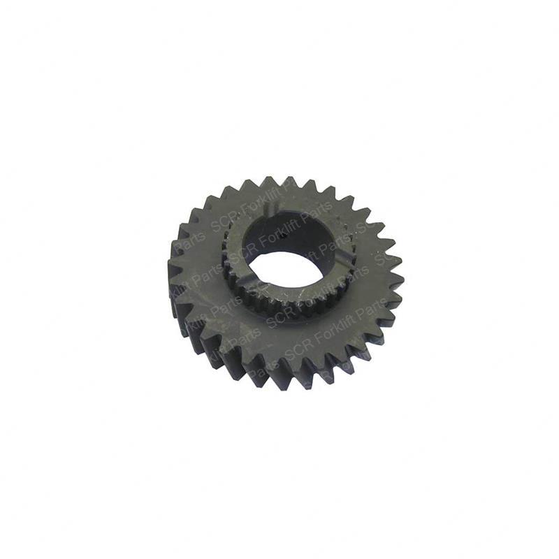 GEAR - 31T-3RD JC445/03007 jc445-03007 product image