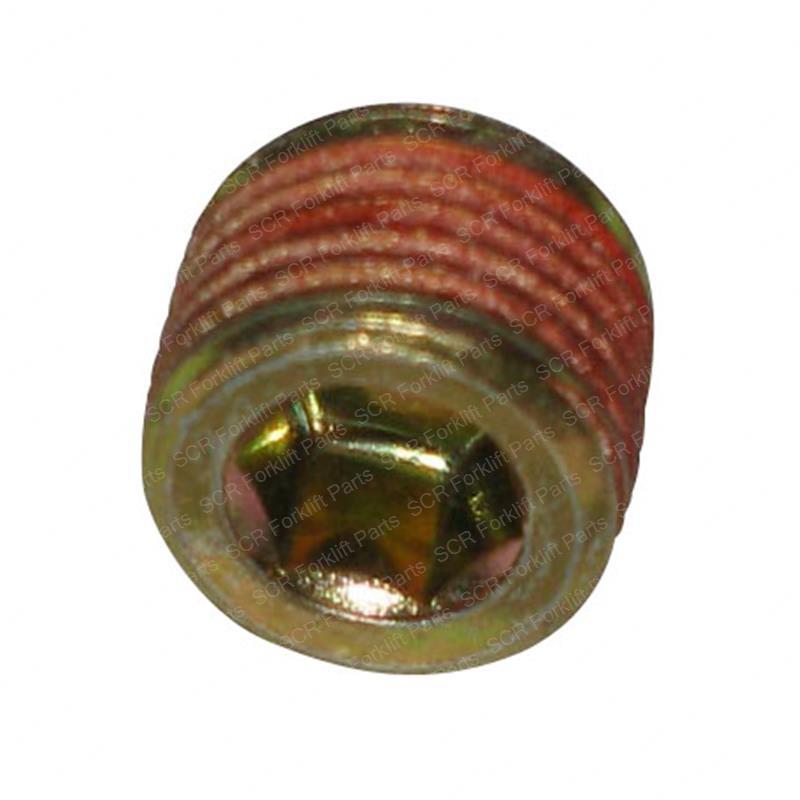 PLUG - TAPER MB04827-81000 mb04827-81000 product image