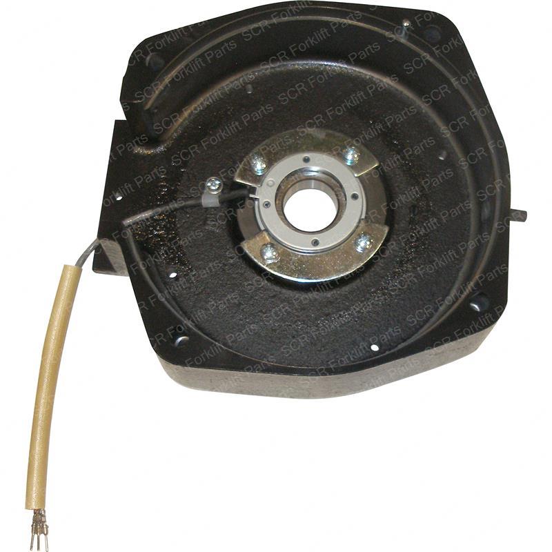 END HEAD ASSEMBLY - MOTOR HY1564593 hy1564593 product image