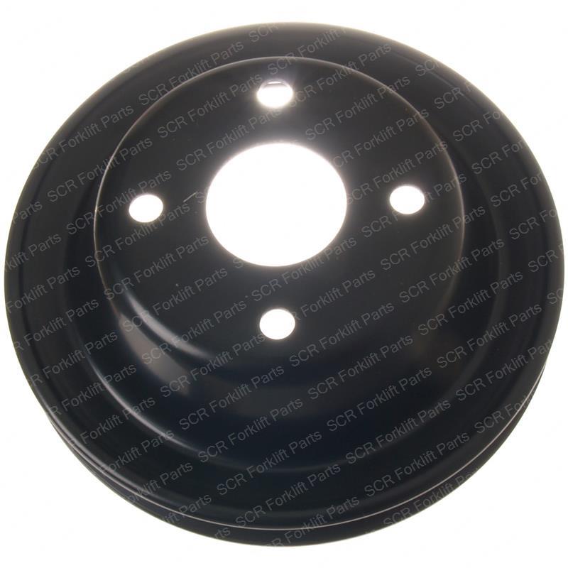 PULLEY - WATER PUMP CT2G109-6NF00 ct2g109-6nf00 product image