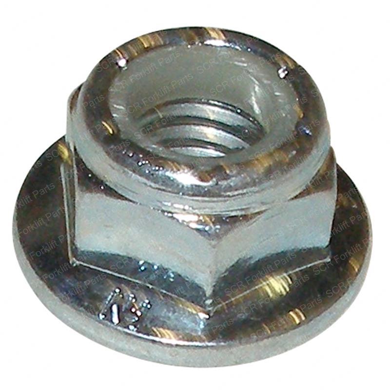 LOCKNUT HY1709807 hy1709807 product image
