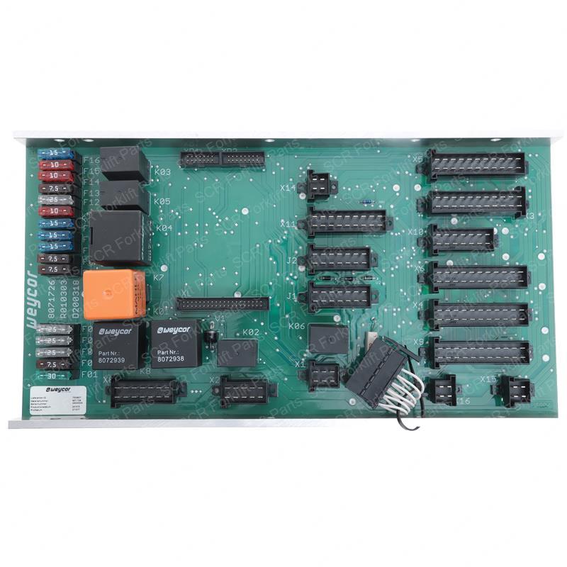 BOARD-PRINTED CIRCUIT HNZGBR-01354 hnzgbr-01354 product image