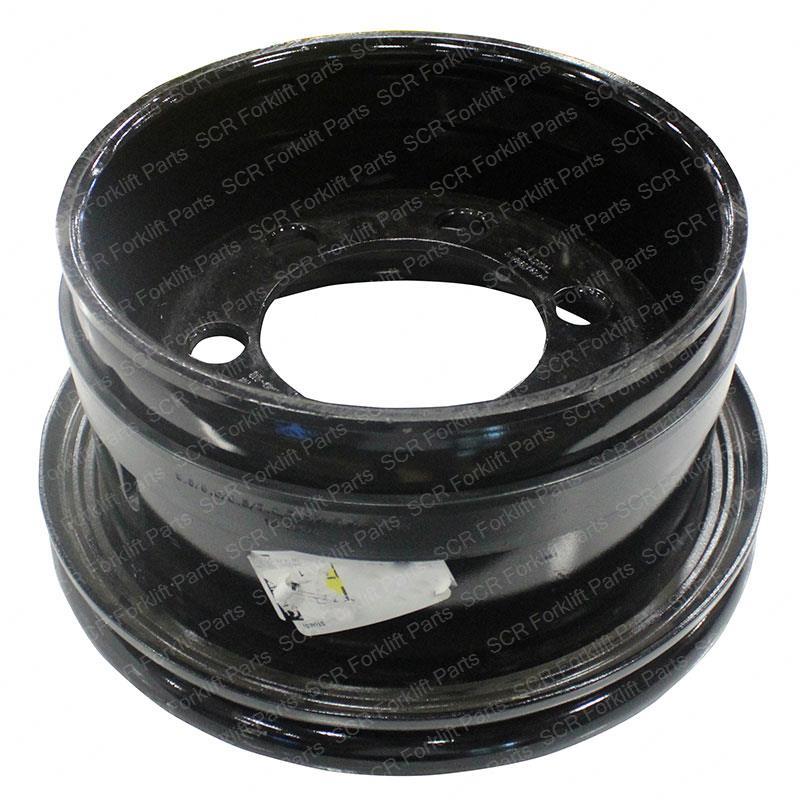 WHEEL ASSEMBLY -DISC 7.00X15 NI43300-FB500 ni43300-fb500 product image