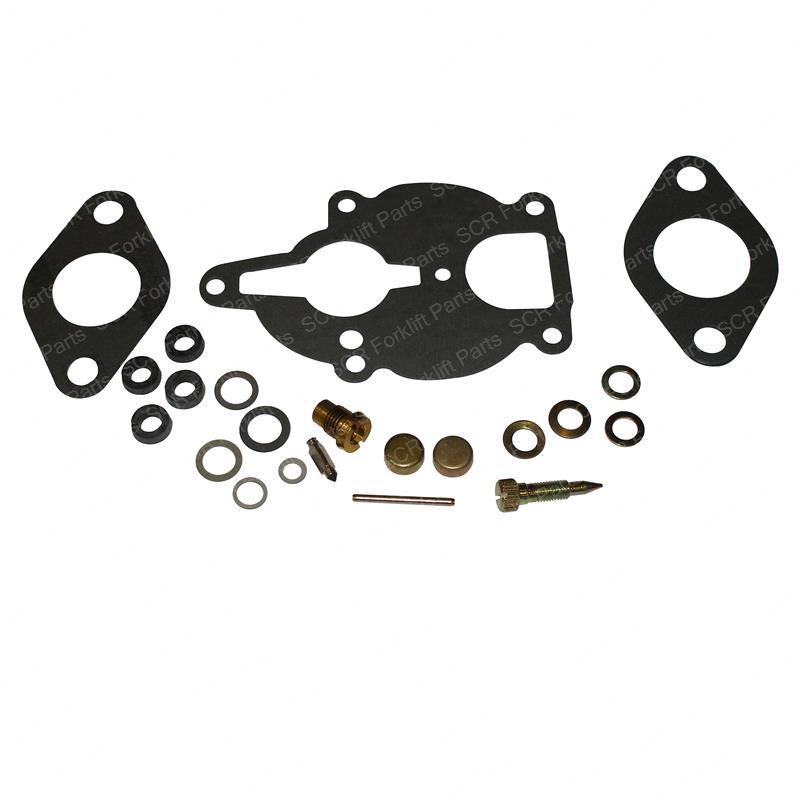 CARBURETOR KIT LI6512543 li6512543 product image