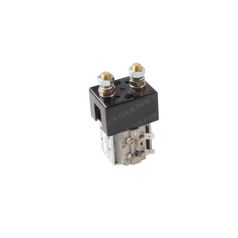 CONTACTOR - 24 VOLT 80 AMP GN19549 gn19549 product image