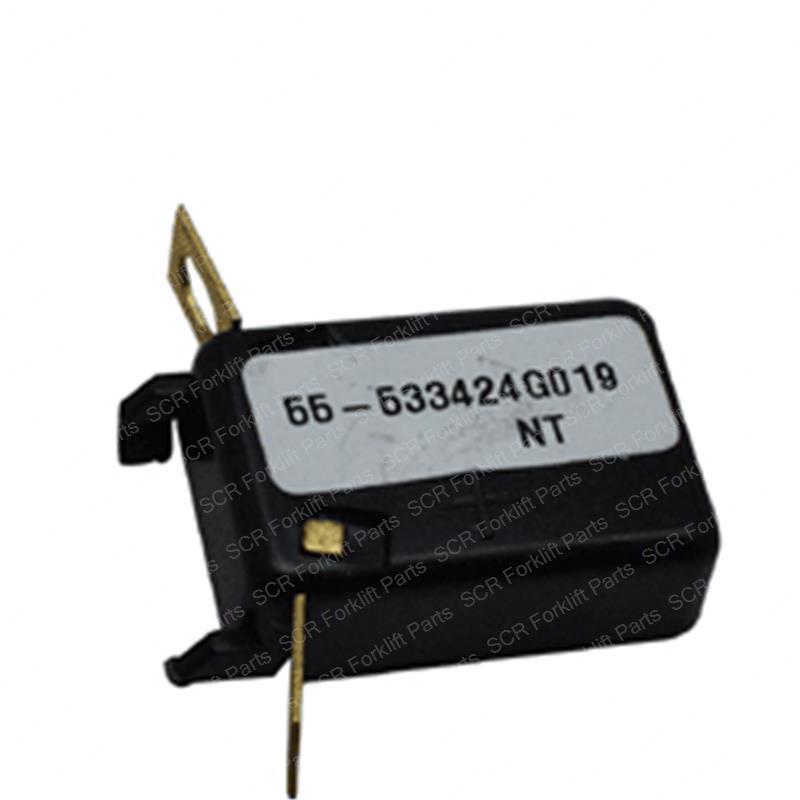 SUPPRESSOR - EV 100 COIL TY00591-23689-81 ty00591-23689-81 product image