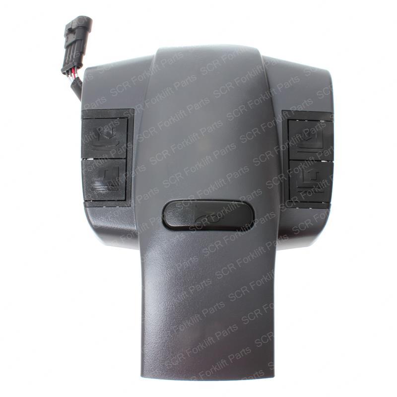 CONTROL HEAD COVER CT112034200000B ct112034200000b product image