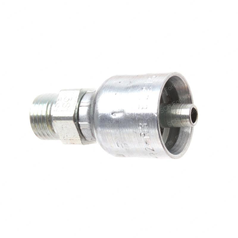 FITTING - PARKER RA800-838-001 ra800-838-001 product image