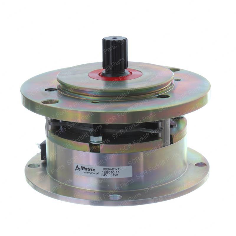 BRAKE - ELECTRIC JL7012555 jl7012555 product image