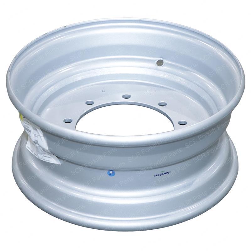 D/S WHEEL RIM JL70010132 jl70010132 product image