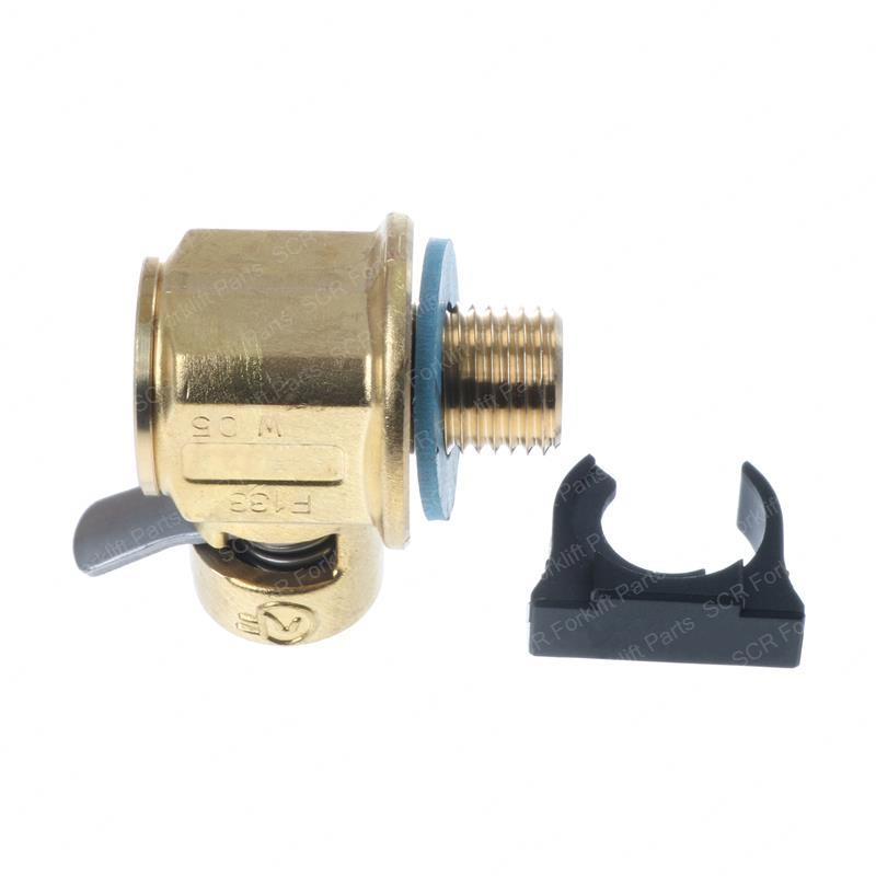 VALVE - OIL QUICK DRAIN TY12101-U2170-71 ty12101-u2170-71 product image