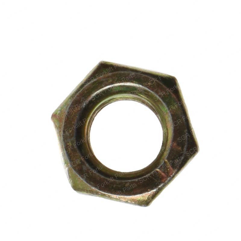 NUT HEX .312-18 REG HT QTY=100 JL3311501-100 jl3311501-100 product image