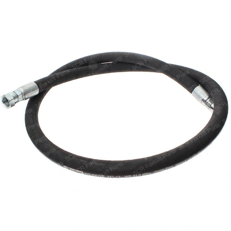 HYDRAULIC LIFT HOSE ASSEMBLY MB1008687 mb1008687 product image