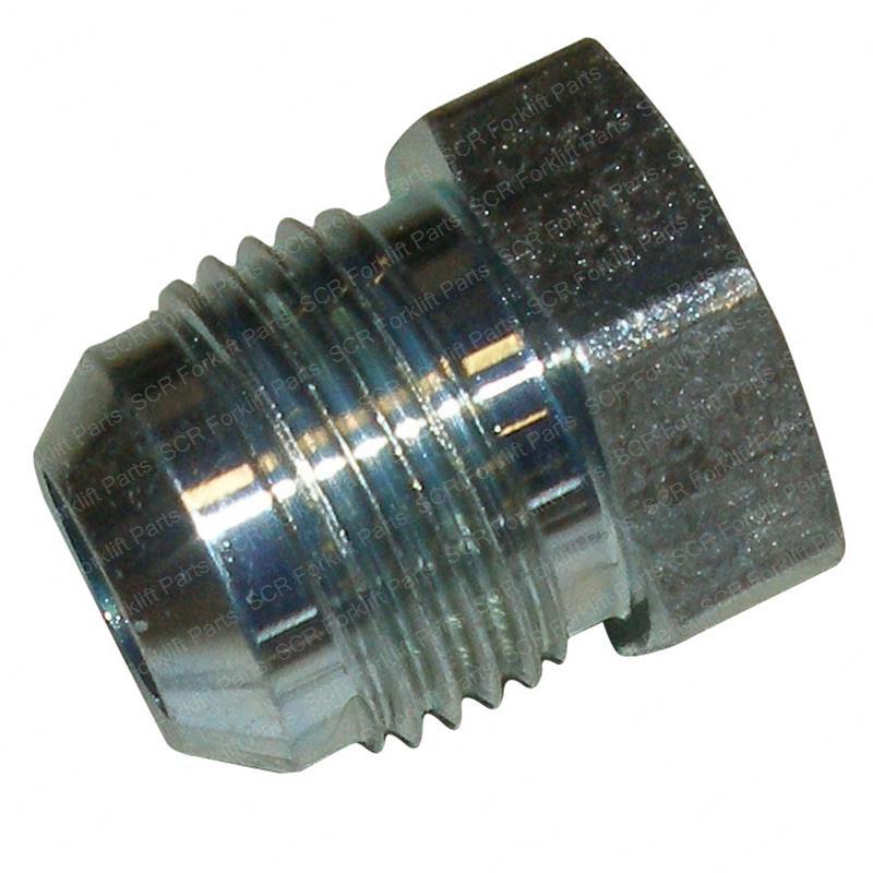 #10 JIC PLUG 5/8 INCH CT2P9697 ct2p9697 product image