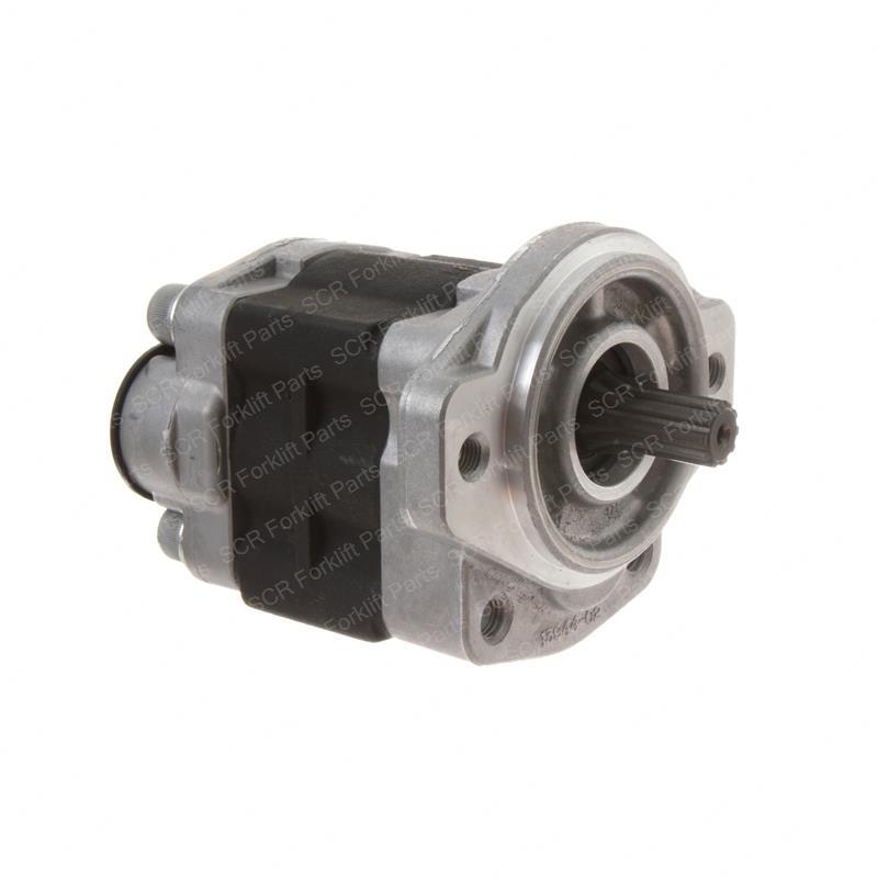 PUMP - HYDRAULIC DWTY67110-2366071 dwty67110-2366071 product image