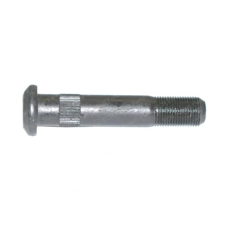 WHEEL BOLT - ROUND HEAD YT178264 yt178264 product image