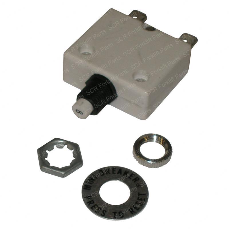 CIRC.BREAKER 8A YT258459200 yt258459200 product image