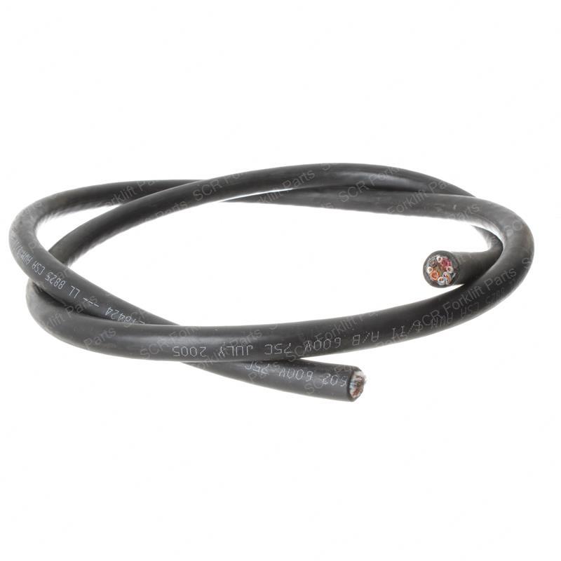 CABLE - 12/4 + 16/4 JL1060602 jl1060602 product image