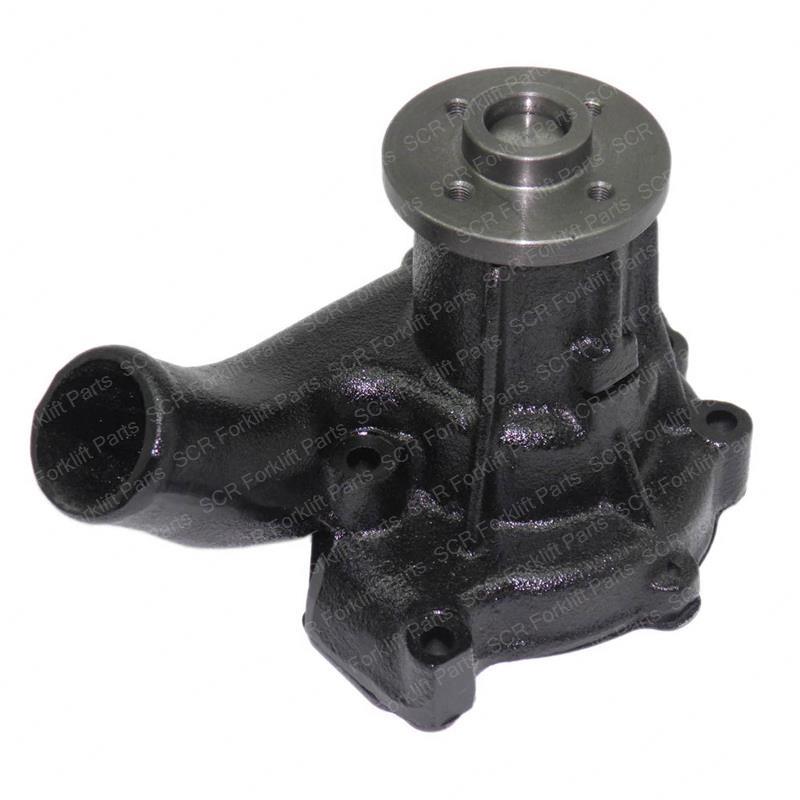 PUMP - WATER CR65065006400 cr65065006400 product image