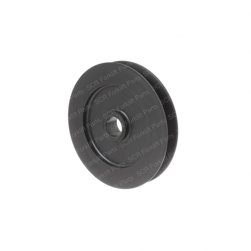 PULLEY - HOSE SY1261887 sy1261887 product image