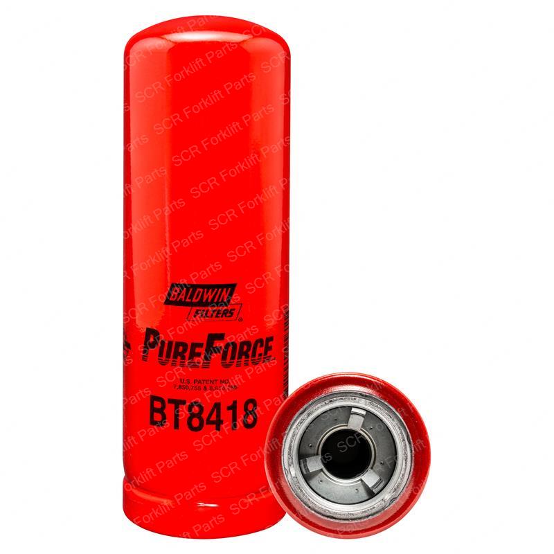 FILTER - HYDRAULIC BCP170089 bcp170089 product image