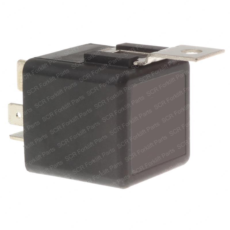 RELAY, GLOW PLUG 150A JL9-165029 jl9-165029 product image
