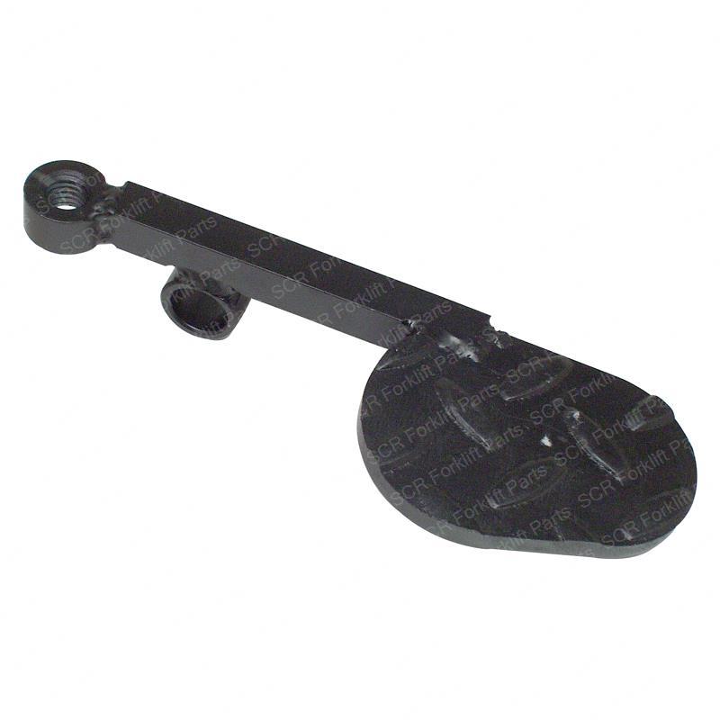 PEDAL - BRAKE CL7001972 cl7001972 product image