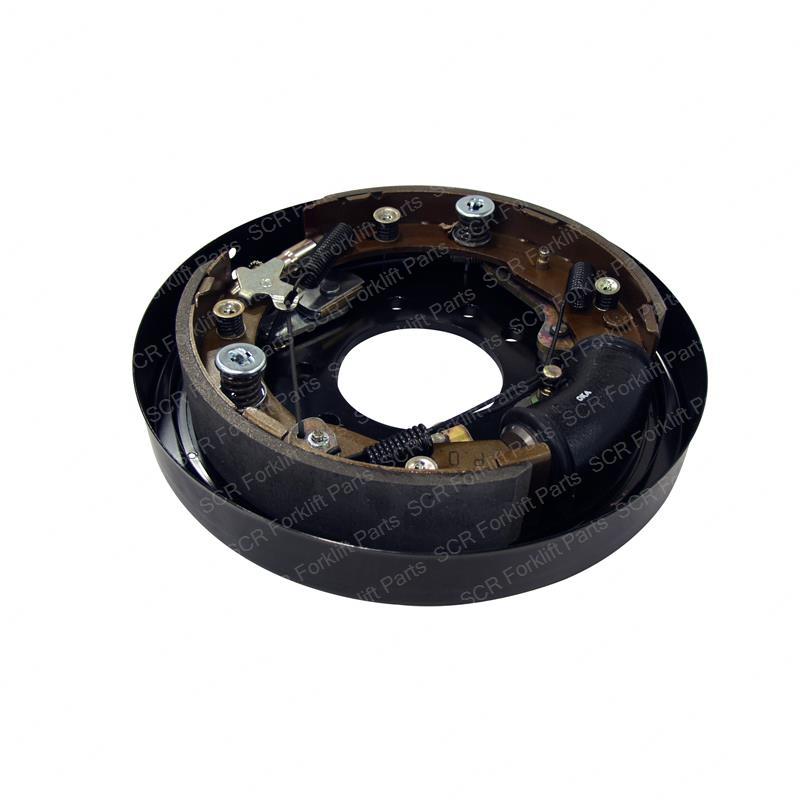 BRAKE ASSEMBLY - RH NI44000-50H00 ni44000-50h00 product image