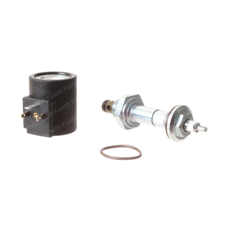 VALVE HOLDING W/MANUAL OVERID JL4641172 jl4641172 product image