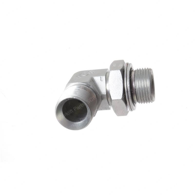 HYDR. COUPLING NI24320-58521 ni24320-58521 product image