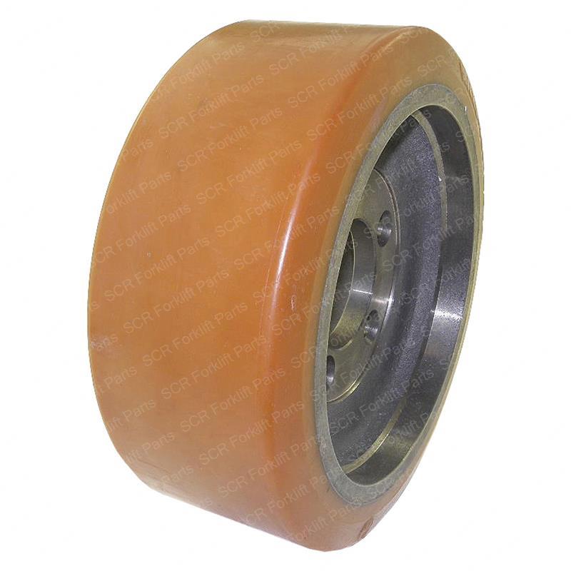 WHEEL - DRIVE SY1223415 sy1223415 product image