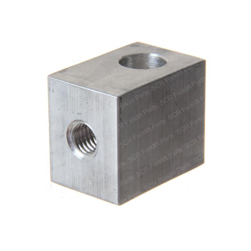 BLOCK LOWER GAS SPRING MOUNT GN38323 gn38323 product image