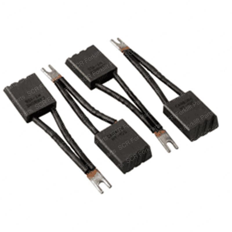 BRUSH KIT - 4 RA570-415-117 ra570-415-117 product image