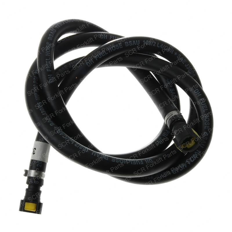 FUEL HOSE 1937MM F JC332/G6498 jc332-g6498 product image