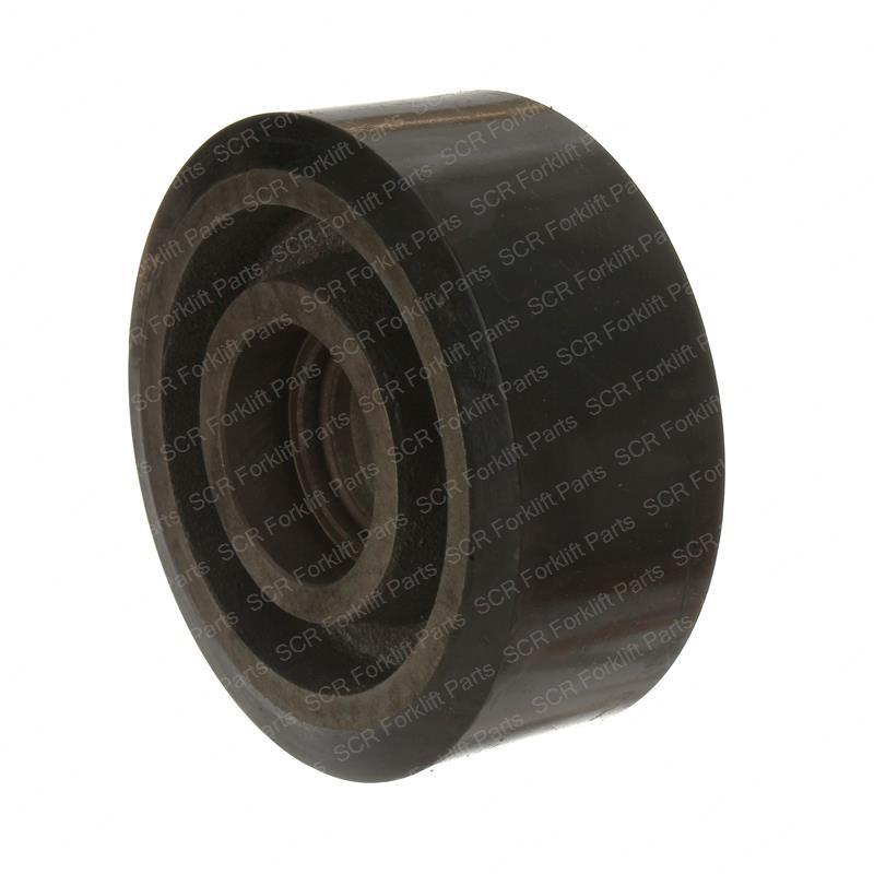 WHEEL - POLY - PREMIUM SOFT RA633-053 ra633-053 product image