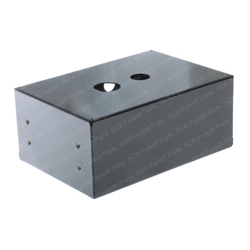 BOX PLATFORM CONTROL W/ TILT JL861174 jl861174 product image