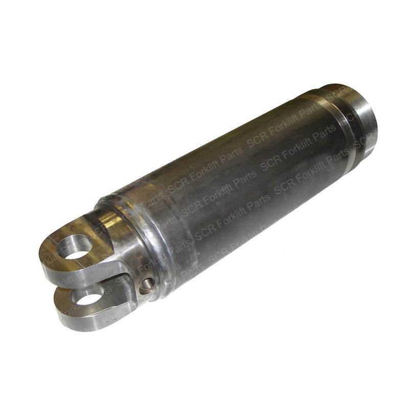 WELDMENT - CYLINDER SHELL CL316707 cl316707 product image
