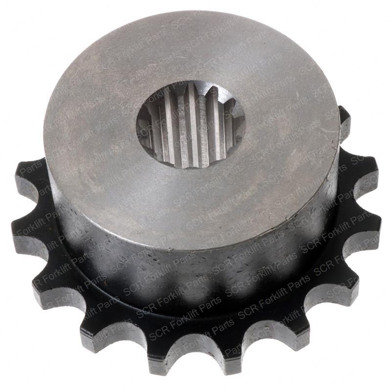 COUPLING HALF JL1660062 jl1660062 product image