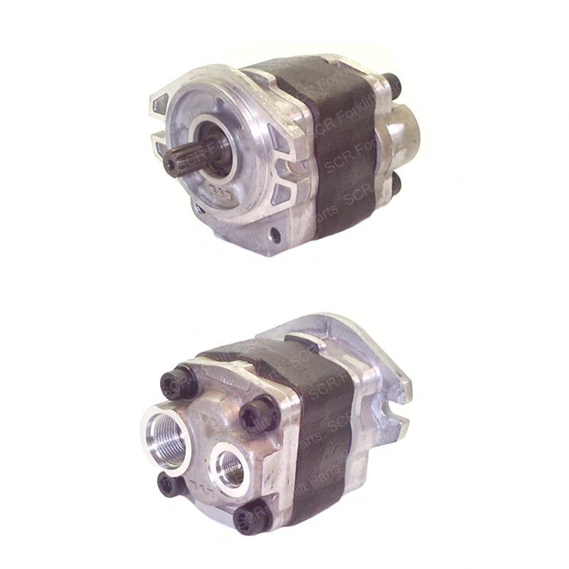 PUMP - HYDRAULIC MB117M7-10321 mb117m7-10321 product image