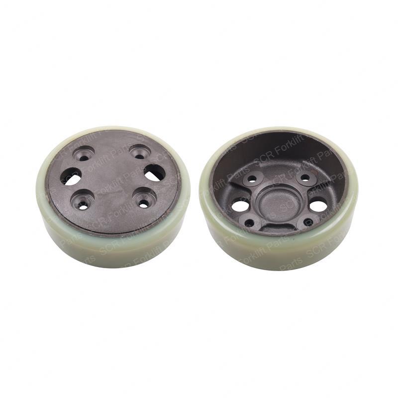 DRIVE WHEEL - POLY 8.5X2.66 CR087485-35 cr087485-35 product image