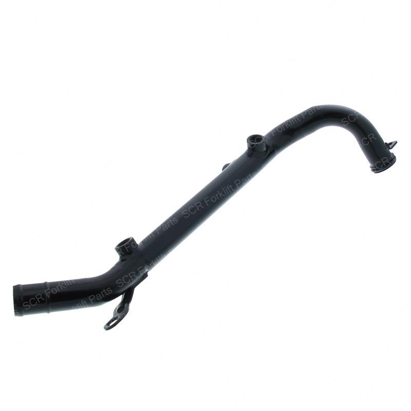 PIPE ASSEMBLY - ENGINE TO RADIA HNXKBH-03354 hnxkbh-03354 product image